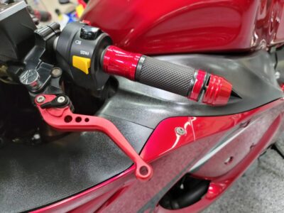2012 Suzuki Hayabusa GSX1300R
