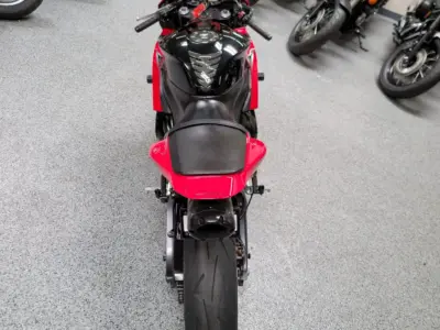 2009 Honda CBR600RR ABS