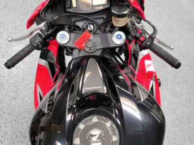 2009 Honda CBR600RR ABS