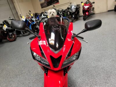 2009 Honda CBR600RR ABS
