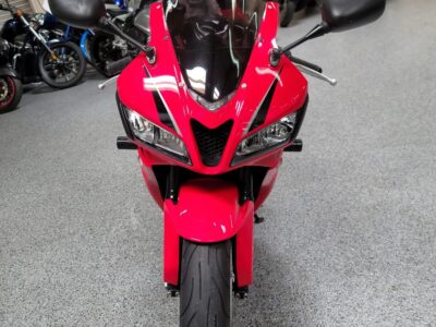 2009 Honda CBR600RR ABS