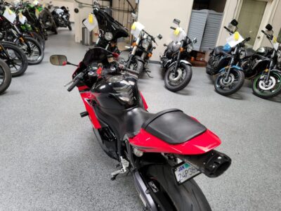 2009 Honda CBR600RR ABS