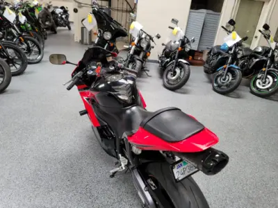 2009 Honda CBR600RR ABS