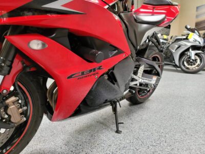 2009 Honda CBR600RR ABS
