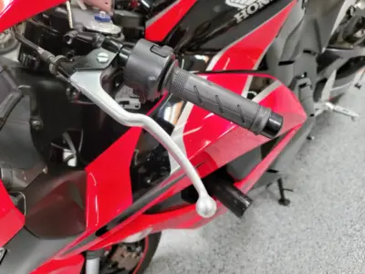 2009 Honda CBR600RR ABS