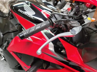 2009 Honda CBR600RR ABS