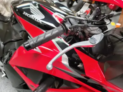 2009 Honda CBR600RR ABS