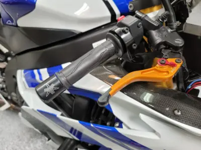 2016 Yamaha R6