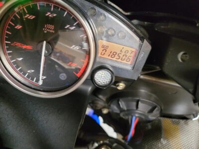 2016 Yamaha R6