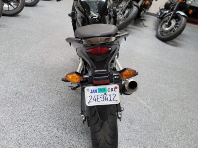 2013 Honda CBR500R CBR 500