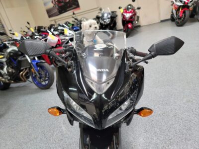 2013 Honda CBR500R CBR 500
