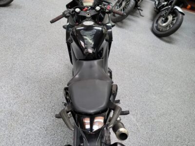 2013 Honda CBR500R CBR 500