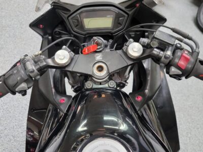 2013 Honda CBR500R CBR 500