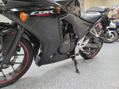 2013 Honda CBR500R CBR 500
