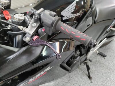 2013 Honda CBR500R CBR 500