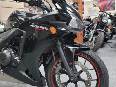 2013 Honda CBR500R CBR 500