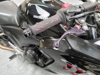 2013 Honda CBR500R CBR 500