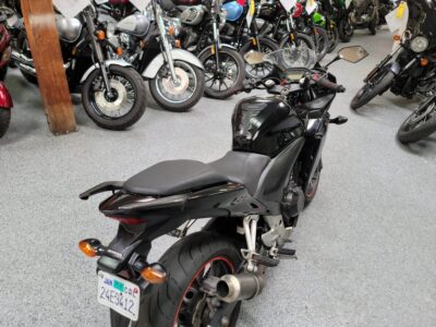 2013 Honda CBR500R CBR 500