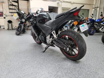 2013 Honda CBR500R CBR 500