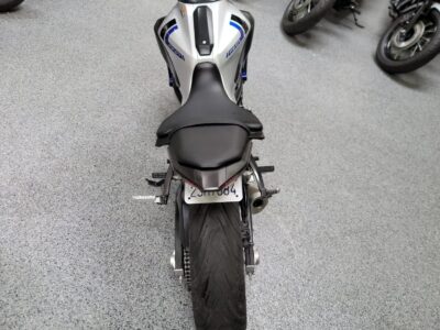 2016 Yamaha FZ07 FZ-07