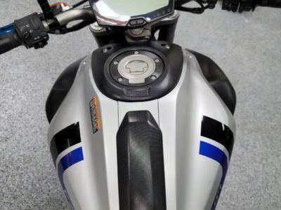 2016 Yamaha FZ07 FZ-07