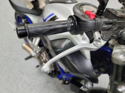 2016 Yamaha FZ07 FZ-07
