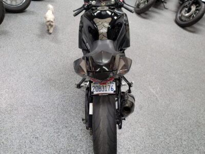 2013 Suzuki GSXR 1000