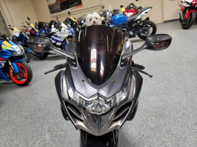 2013 Suzuki GSXR 1000