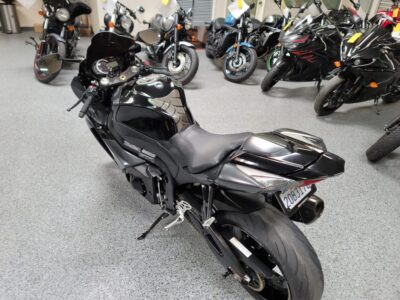 2013 Suzuki GSXR 1000