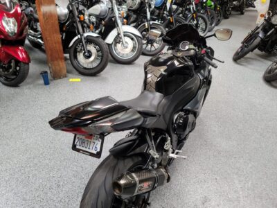 2013 Suzuki GSXR 1000