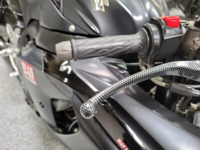 2013 Suzuki GSXR 1000
