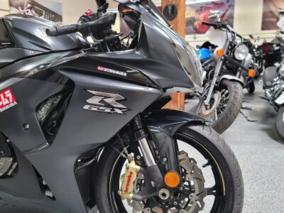 2013 Suzuki GSXR 1000