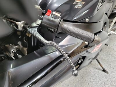 2013 Suzuki GSXR 1000