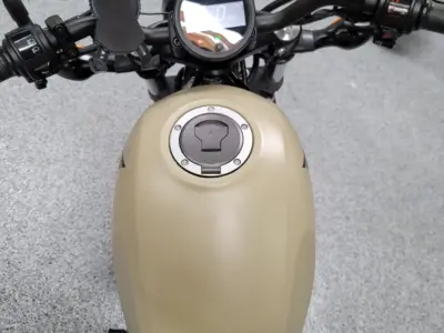 2019 Honda Rebel 500 ABS