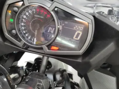 2020 Kawasaki Ninja 400