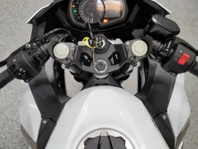 2020 Kawasaki Ninja 400