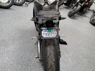 2013 Yamaha R6