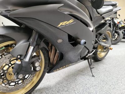 2013 Yamaha R6