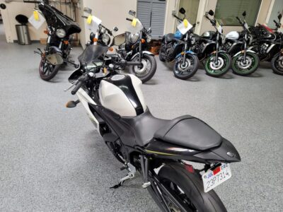 2017 Yamaha R3 ABS