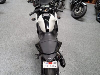 2017 Yamaha R3 ABS