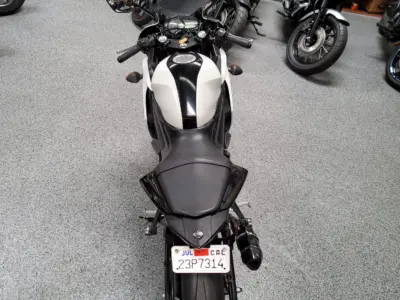 2017 Yamaha R3 ABS