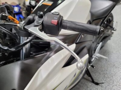 2017 Yamaha R3 ABS