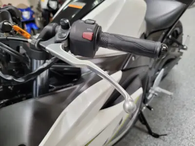 2017 Yamaha R3 ABS