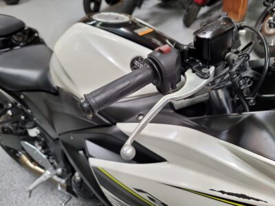 2017 Yamaha R3 ABS