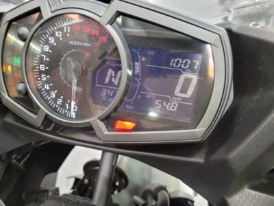 2020 Kawasaki Ninja 400 ABS