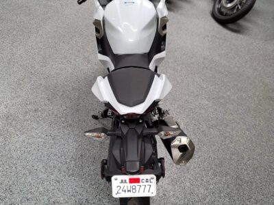 2020 Kawasaki Ninja 400 ABS