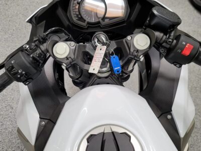 2020 Kawasaki Ninja 400 ABS