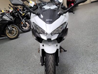 2020 Kawasaki Ninja 400 ABS