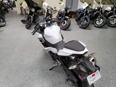 2020 Kawasaki Ninja 400 ABS
