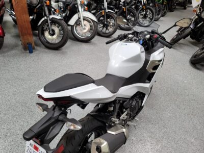 2020 Kawasaki Ninja 400 ABS